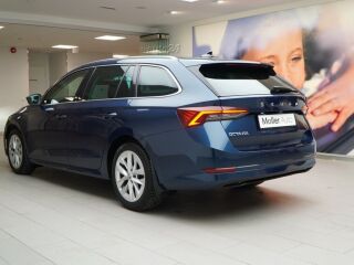Skoda Octavia TDI Elegance 2.0 110kW