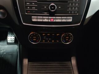 Mercedes-Benz GLE 350 D 4MATIC AMG Coupe 3.0 190kW