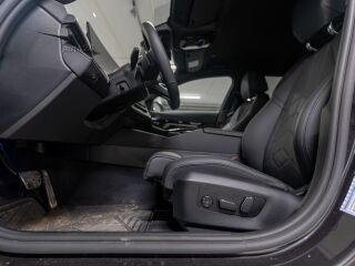 BMW 520 d xDrive 2.0 145kW