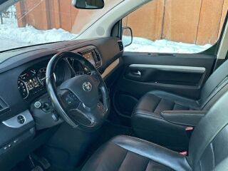 Toyota ProAce Executive 2.0 130кВ
