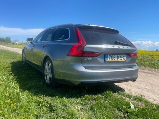 Volvo V90 2.0 110kW