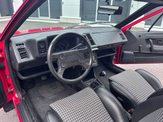 Volkswagen Scirocco 1.6 63kW