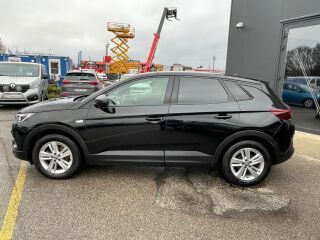Opel Grandland 1.2 96kW