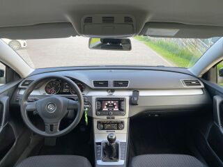 Volkswagen Passat Comfortline 1.4 90kW