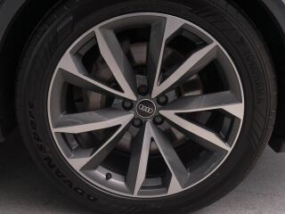Audi Q7 50TDI Quattro S-line 3.0 210kW