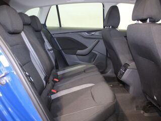 Skoda Scala Active Limited TSI 1.0 70kW