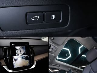 Volvo XC90 AWD 2.0 T8 228кВ