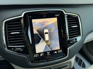 Volvo XC90 AWD Long Range 7K Luxury Intelli Safe MY22 2.0 T8 Recharge PHEV Long Range 335kW