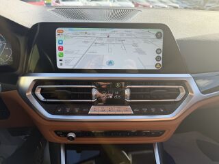 BMW 330 e TOURING G21 F SPORT LINE 2.0 R4 PLUG-IN HYBRID 80 + 135кВ