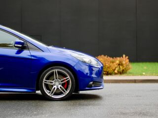 Ford Focus ST 2.0 Ecoboost 184kW