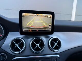 Mercedes-Benz CLA 180 AMG Shooting Brake Facelift 1.6 90кВ