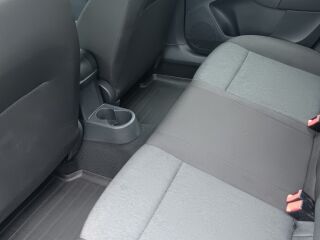 Skoda Rapid 1.0 70kW