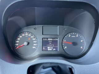 Mercedes-Benz Sprinter 519CDI 2.1 R4 120kW