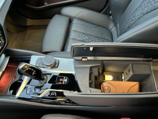 BMW 530 M-Sportpaket 2.0 135kW