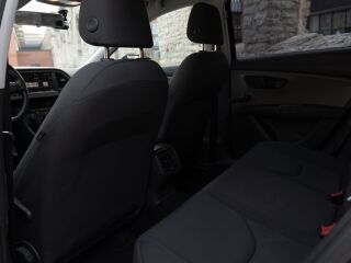 SEAT Leon 1.6 85kW