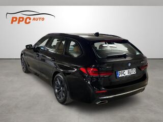 BMW 530 e xDrive Luxury Line 135kW