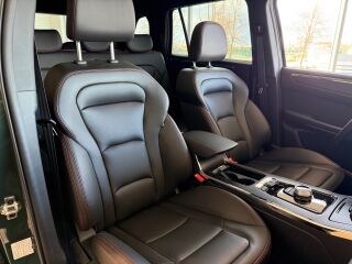 SWM G05 Pro Delux 1.5 T 102kW