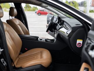 Mercedes-Benz CLS 250 2.1 150kW