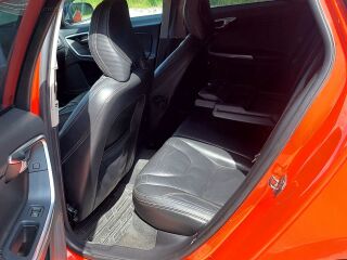 Volvo V60 1.6 84кВ
