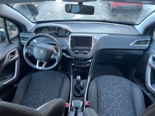 Peugeot 2008 1.4 R4 50kW