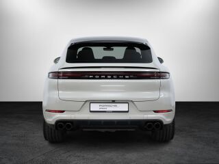 Porsche Cayenne Coupe S 4.0 349кВ