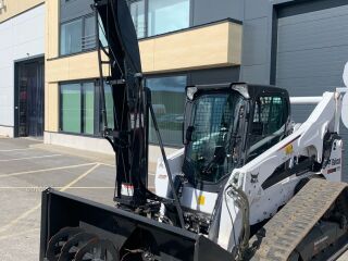 Bobcat Lumepuhur Snow Blower SBX240