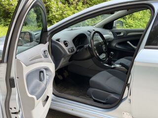Ford Mondeo 2.0 107kW