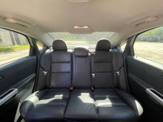 Volvo S40 D2 drivE 1.6 84kW