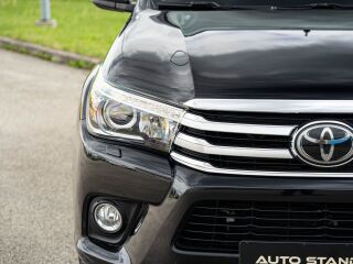 Toyota Hilux 2.4 110kW