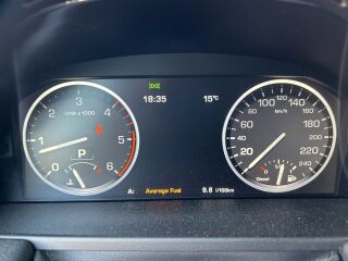Land Rover Range Rover Vogue 4.4 V8 TDV8 230kW