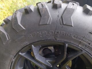 CFMOTO CFORCE 1000 55kW