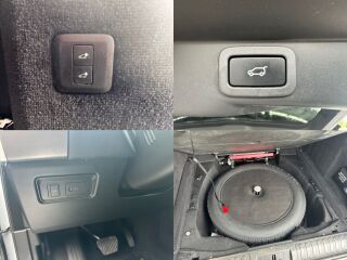 Land Rover Range Rover Sport HSE Facelift 3.0 183кВ
