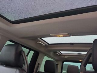 Land Rover Discovery 3 ATM 2.7 140kW