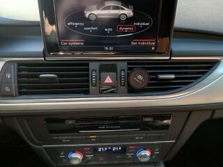 Audi A6 C7 TDI quattro 3.0 V6 180kW