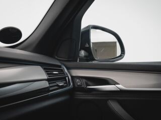 BMW X5 M Pakett 3.0 190kW