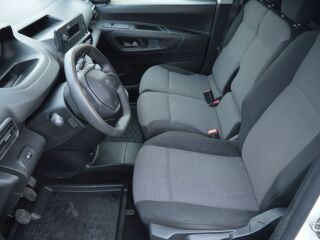 Peugeot Partner 1.2 81kW