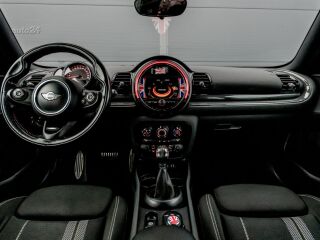 MINI Clubman 1.5 85кВ
