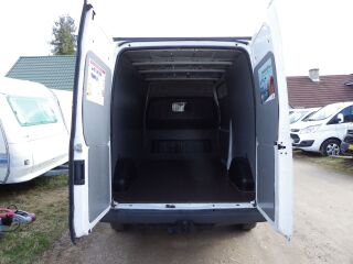 Ford Transit H2/L3 2.2 TDI 88kW