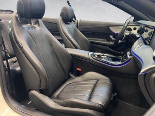 Mercedes-Benz E 220 D 4matic AMG 2.0 143kW