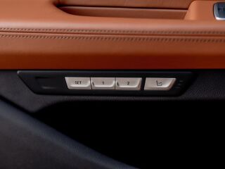 BMW 730 D xDrive 3.0 195kW
