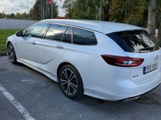 Opel Insignia Sports Tourer Innovation 1.5 Turbo 121kW