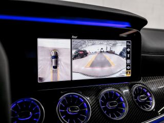 Mercedes-AMG GT 63 S 4Matic+ 4.0 V8 470kW