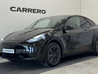 Tesla Model Y LongRange RWD 120kW