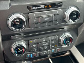 Ford F-150 Limited SuperCrew Cab 3.5 V6 EcoBoost
