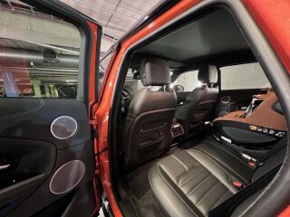 Land Rover Range Rover Evoque HSE 2.0 132kW