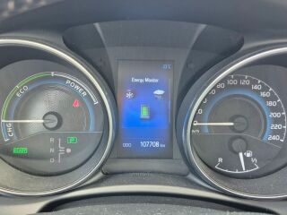 Toyota Auris 1.8 73kW