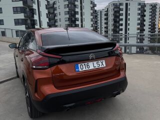 Citroen C4 1.2 96kW