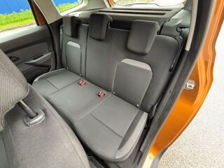 Dacia Duster 1.5 dCi 70kW