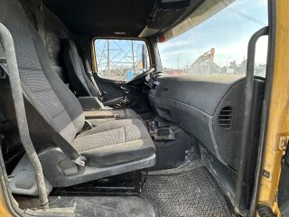 Mercedes-Benz Atego 1623L