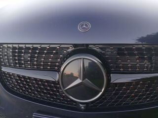 Mercedes-Benz V 250 Facelift 2.0 140кВ